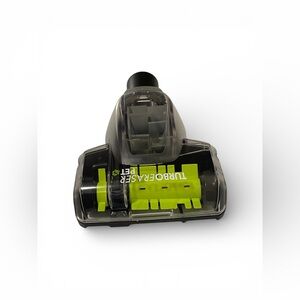 New Bissell TurboEraser Pet Vacuum Upholstery Tool Hair Removal Attachment